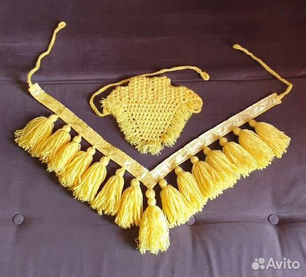 Много украшений для лошади и пони. Возможен обмен