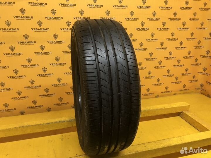 Toyo NanoEnergy 3 205/55 R16 91V