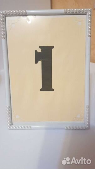 Рамка для фотографий