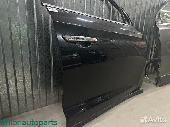 Дверь передняя правая Хендай Туксон III