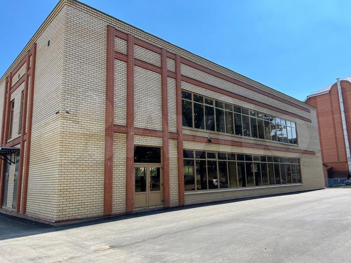 Торговая площадь, 250 м²