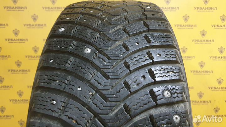 Michelin X-Ice North XIN2 215/50 R17 95T