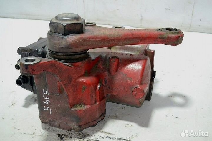 Рулевой редуктор (гур) scania R-series (01.04)