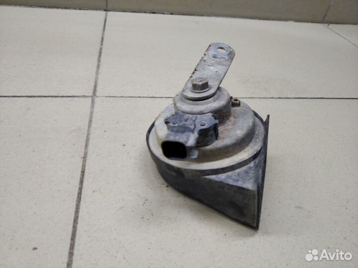 Сигнал звуковой Aveo (T250) 2005-2011