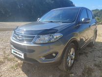 Chery Tiggo 5 2.0 CVT, 2015, 161 000 км, с пробегом, цена 1 030 000 руб.