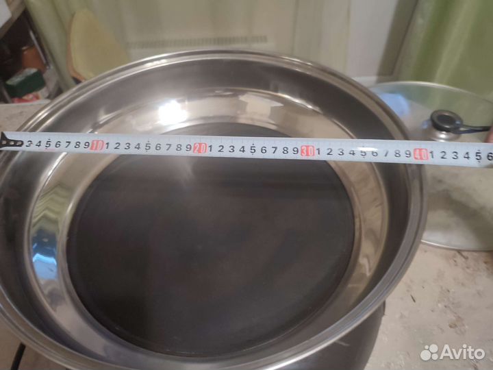 Блинница Unit