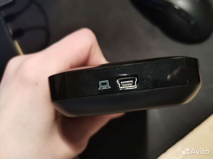 AverMedia lgp lite gl310