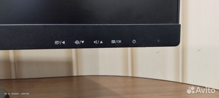 Монитор Philips 273V7qdab (00/01) 27