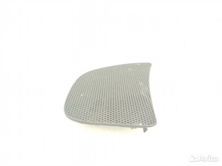 Решетка динамика передняя правая Audi A6 C7 3.0