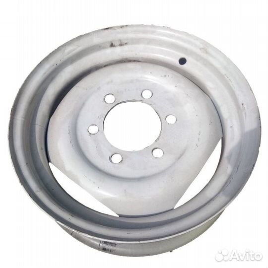 Диск R16 Jinma (Садится на 6 болтов, расст. м/у це