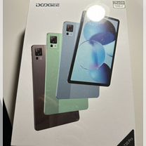 Планшет Doogee t30 pro