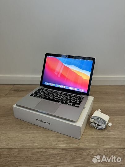 Apple MacBook Pro 13 2014