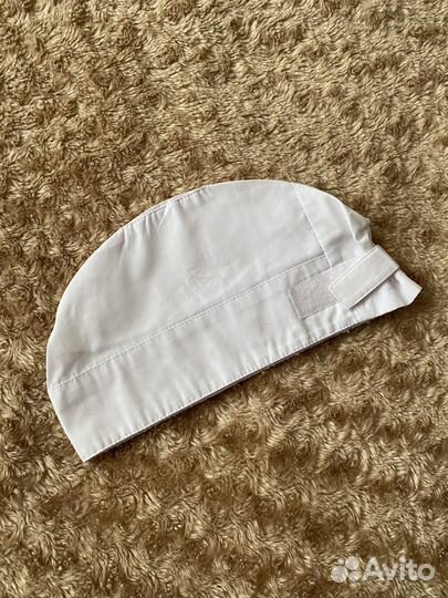 Медицинский халат