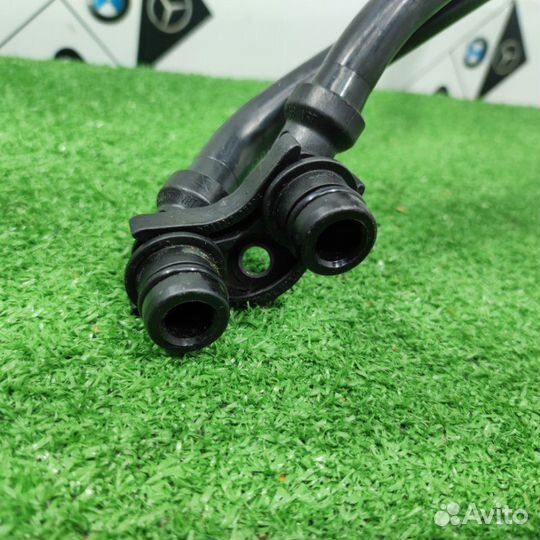 Трубка охлаждения АКПП Bmw 3-Series F30