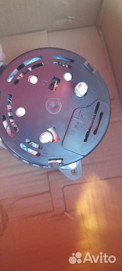 Генератор Газель 405 дв