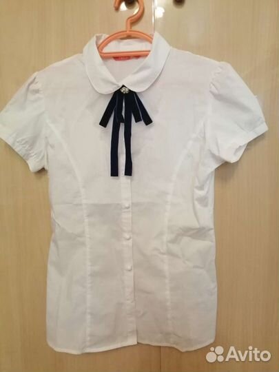 Школьная форма для девочки