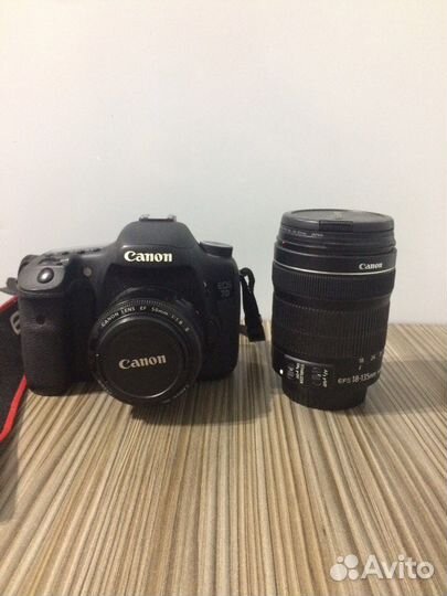 Canon eos 7D + speedlite 600ex-rt + canon 50mm