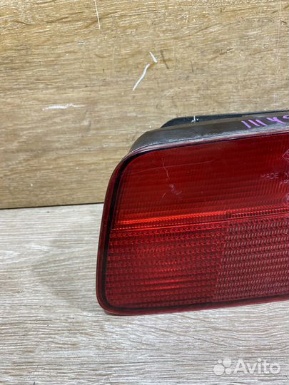 Фонарь правый BMW E39 Touring Арт. 111454