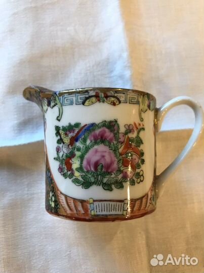 Сервиз кофейный