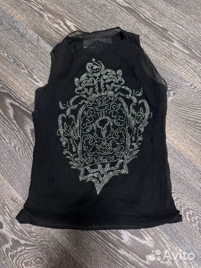 Philipp plein майка S