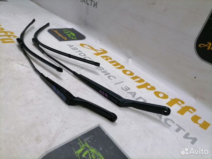 Поводки дворников Peugeot 308 хетчбек EP6CDT 5F02