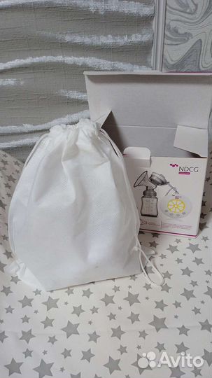 Молокоотсос