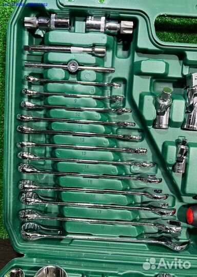 Набор инструментов 216 предметов (Арт.58799)