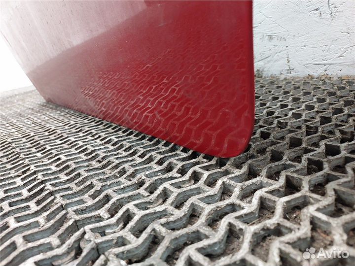 Дверь боковая Alfa Romeo 156, 2001