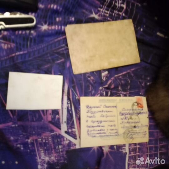 Всё из СССР