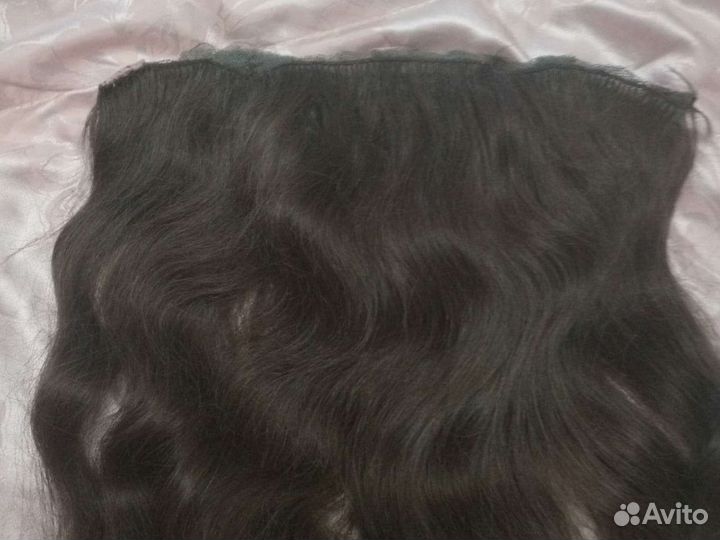 Парики,натуральные волосы