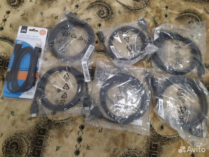 Оптический кабель