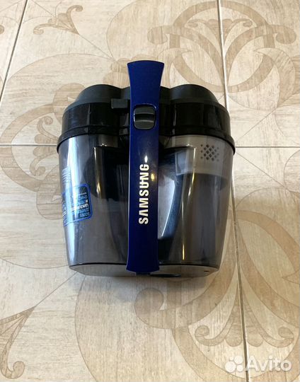 Контейнер пылесборник для пылесоса Samsung SC88