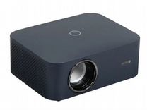 Проектор Xiaomi Wanbo Projector X2 Max Cиний