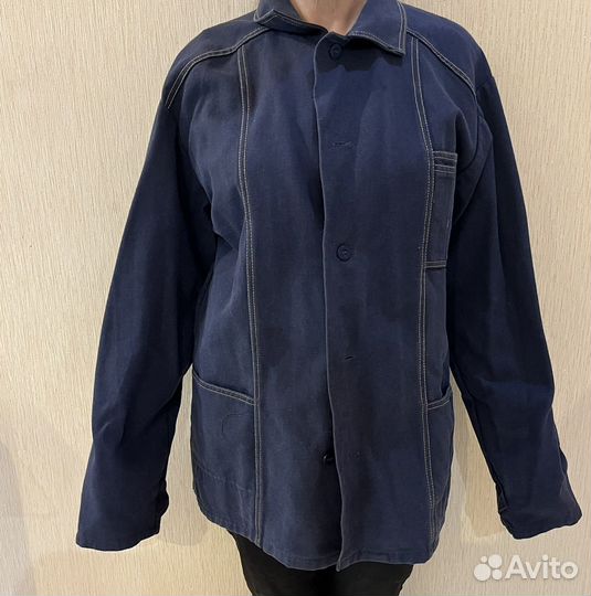 Костюм рабочий