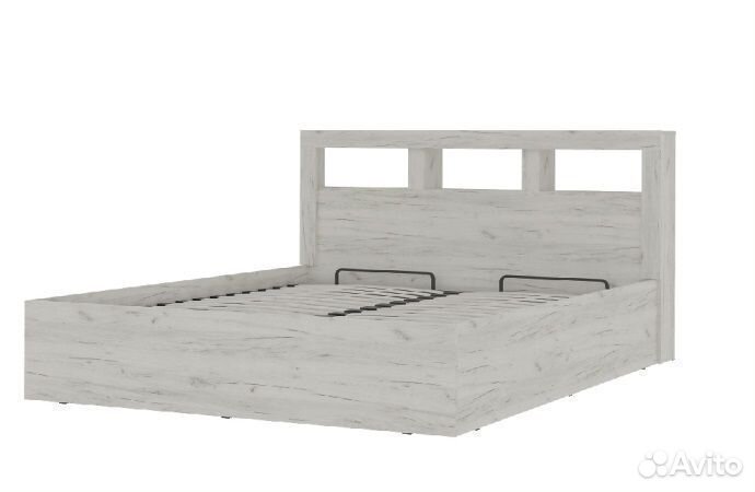 Кровать 160х200