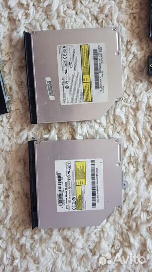 Запчасти от ноутбука samsung r60plus и r560