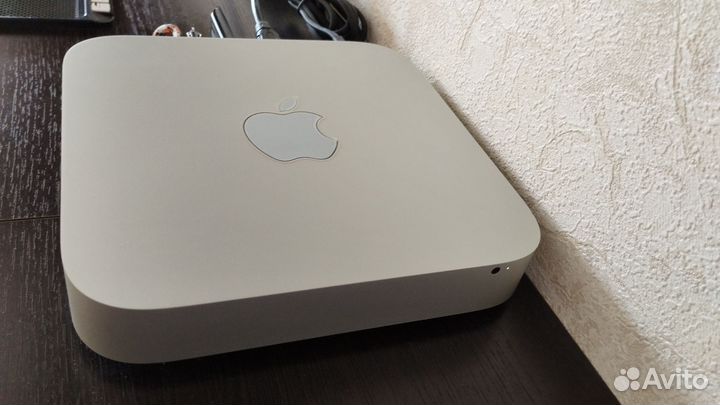 Apple Mac mini 2012