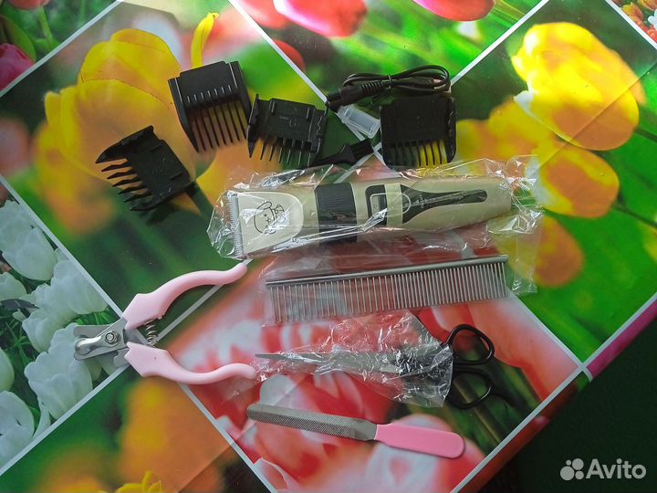 Набор для груминга