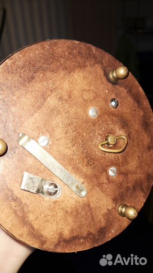 Антиквариат бутылка танцующая пара