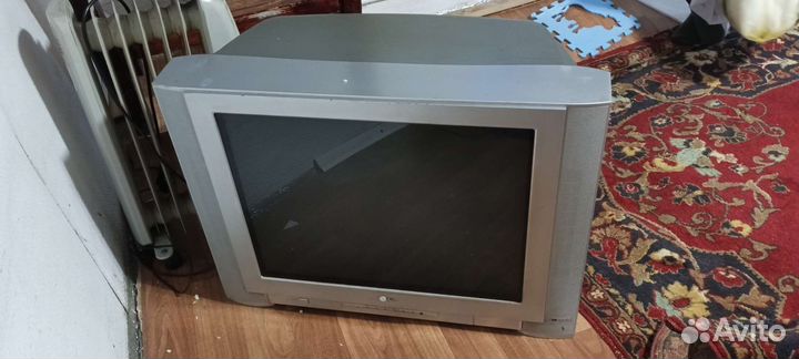 Телевизор
