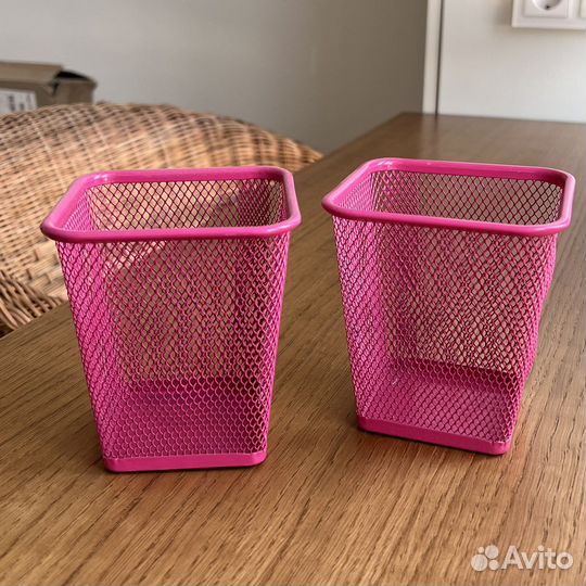 Стакан для ручек IKEA