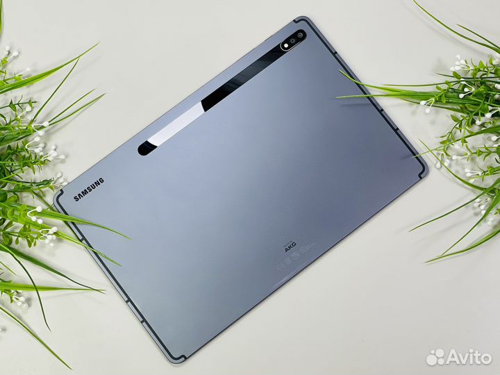 Samsung Galaxy Tab S7 Plus 128gb Black