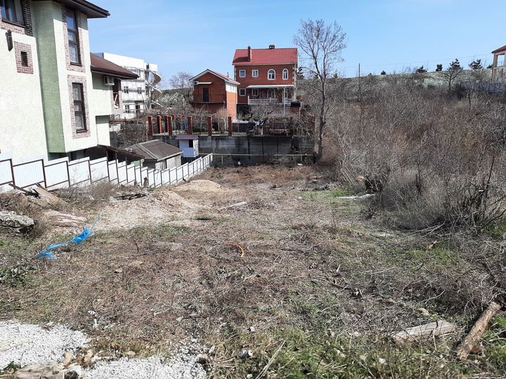 Участок 5,5 сот. (СНТ, ДНП)