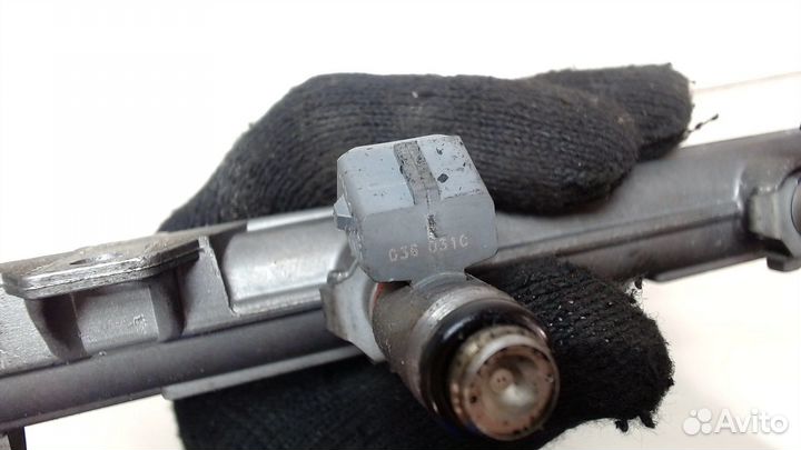 Форсунка топливная Volkswagen Golf 4, 1999