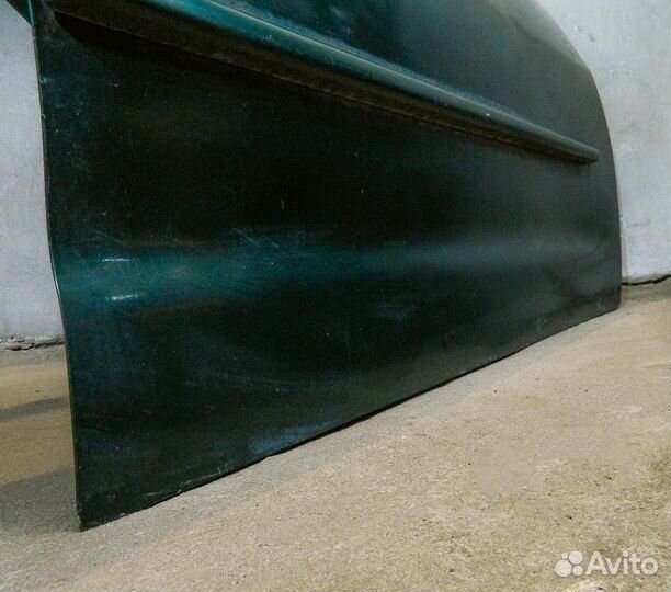 Дверь передняя правая VW Polo 3 седан