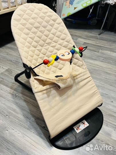 Детские шезлонги бу