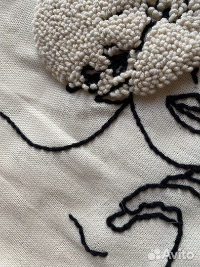 Декоративные наволочки на подушки