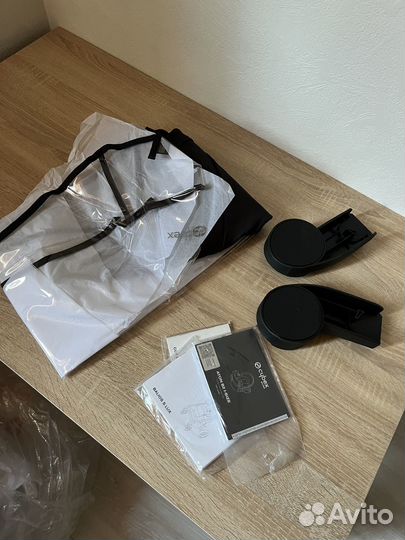 Коляска Cybex balios s lux 3 в 1