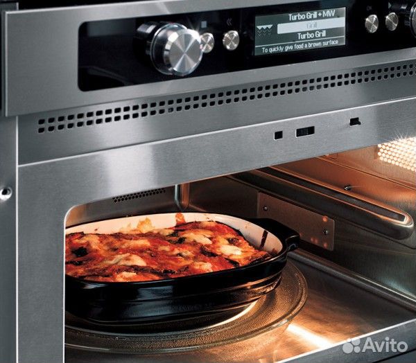 Микроволновая печь kitchenaid kmqcx 45600