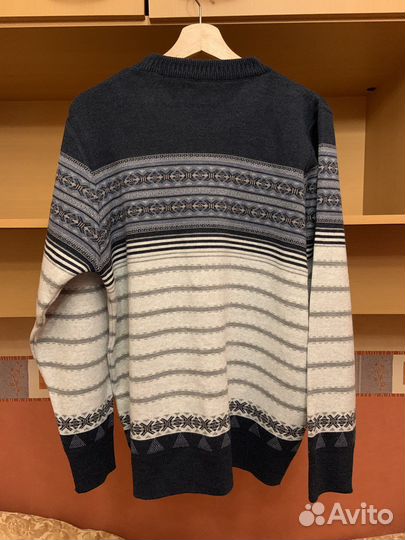 Мужская одежда новая размер 48-50